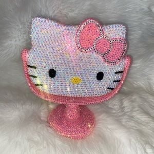 Hello Kitty, Rhinestone mirror
